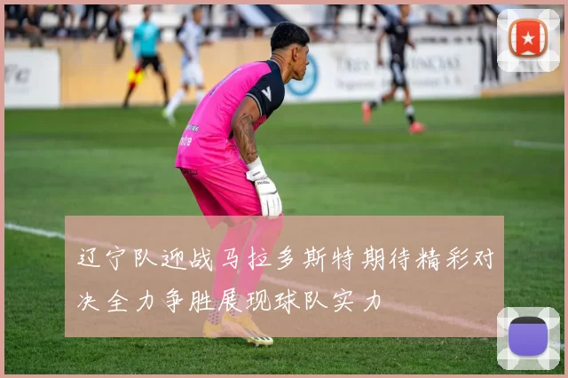 辽宁队迎战马拉多斯特期待精彩对决全力争胜展现球队实力