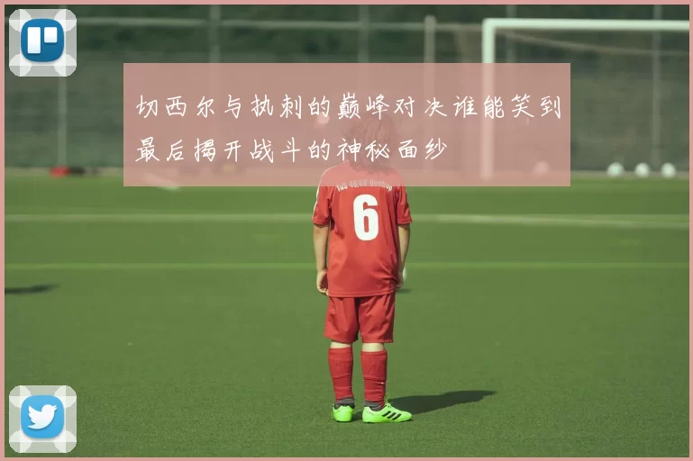 切西尔与执刺的巅峰对决谁能笑到最后揭开战斗的神秘面纱